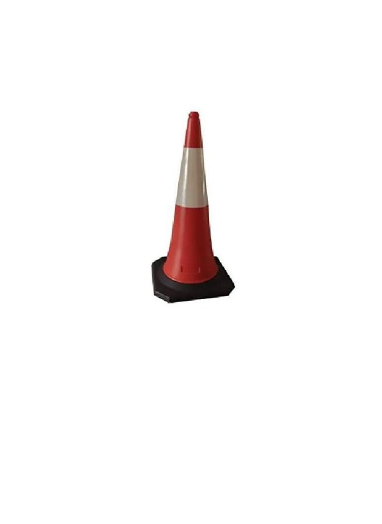 Generic - Traffic Cone 1 Meter Multi-purpose - Image 1