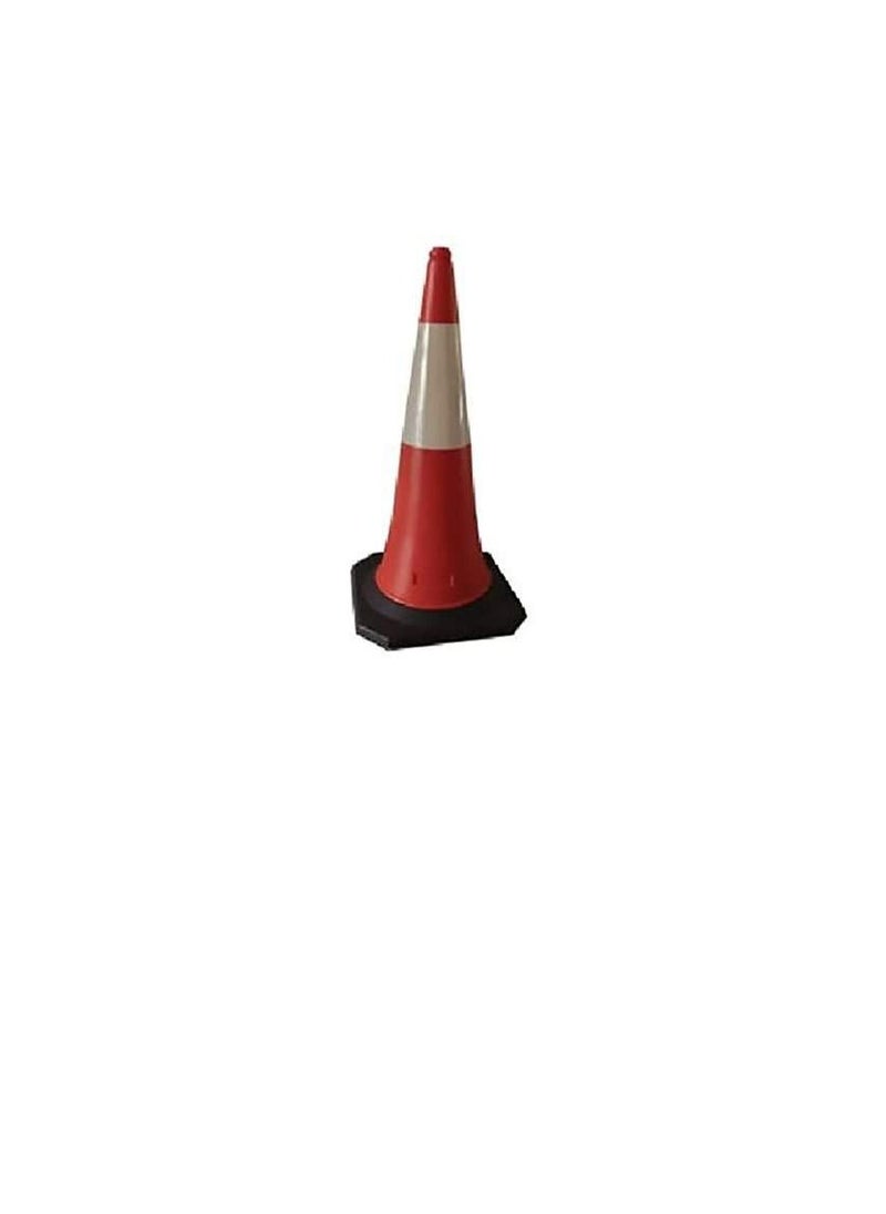 Generic - Traffic Cone 1 Meter Multi-purpose - Image 1