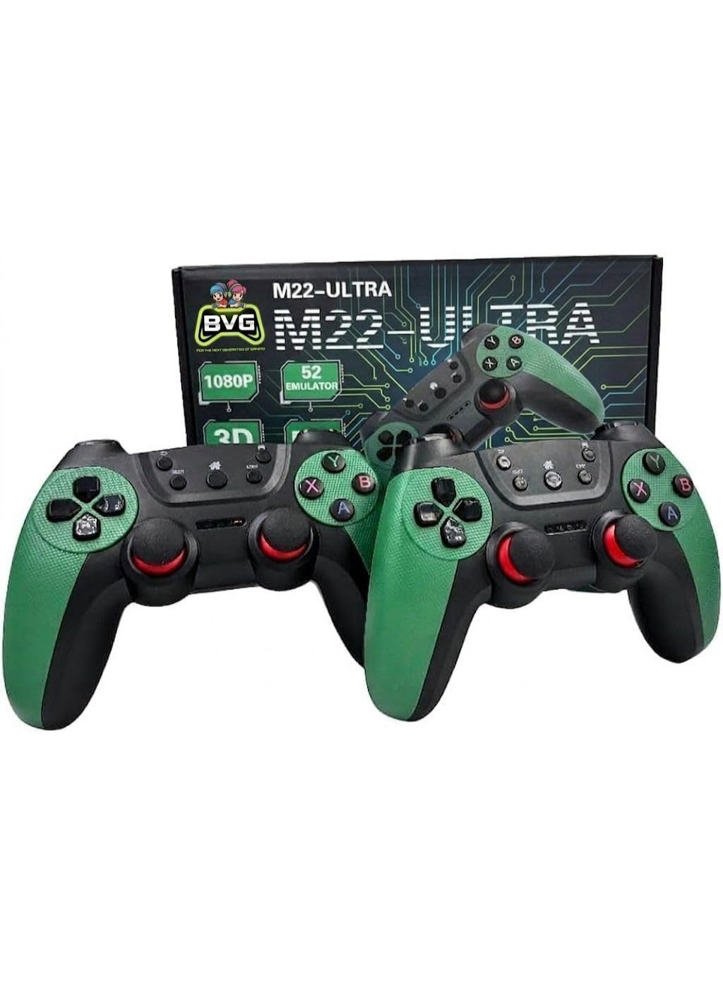 JAJEEK M22 Ultra 30000+