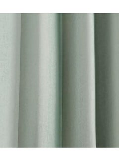 هوم بوكس Dolorez 2-Piece Jacquard Curtain Set - 140x240 cm  - Image 3