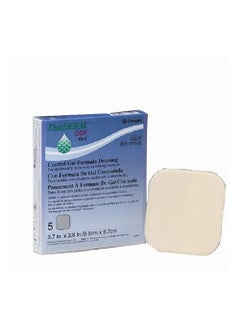 ConvaTec DuoDERM CGF Dressing, 4" x 4"