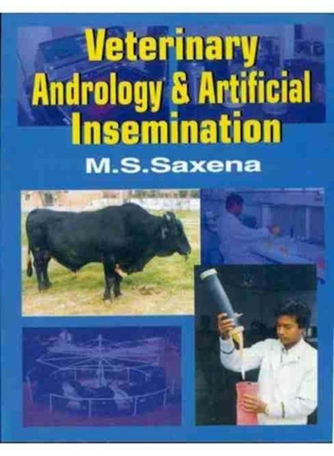 Veterinary Andrology & Artificial Insemination