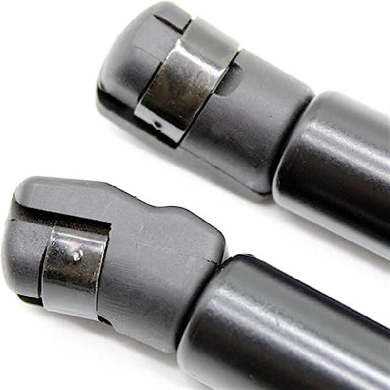 DEMULAX Carbon Fiber Hood Lift Kit for Ford Kuga and Escape - Image 2