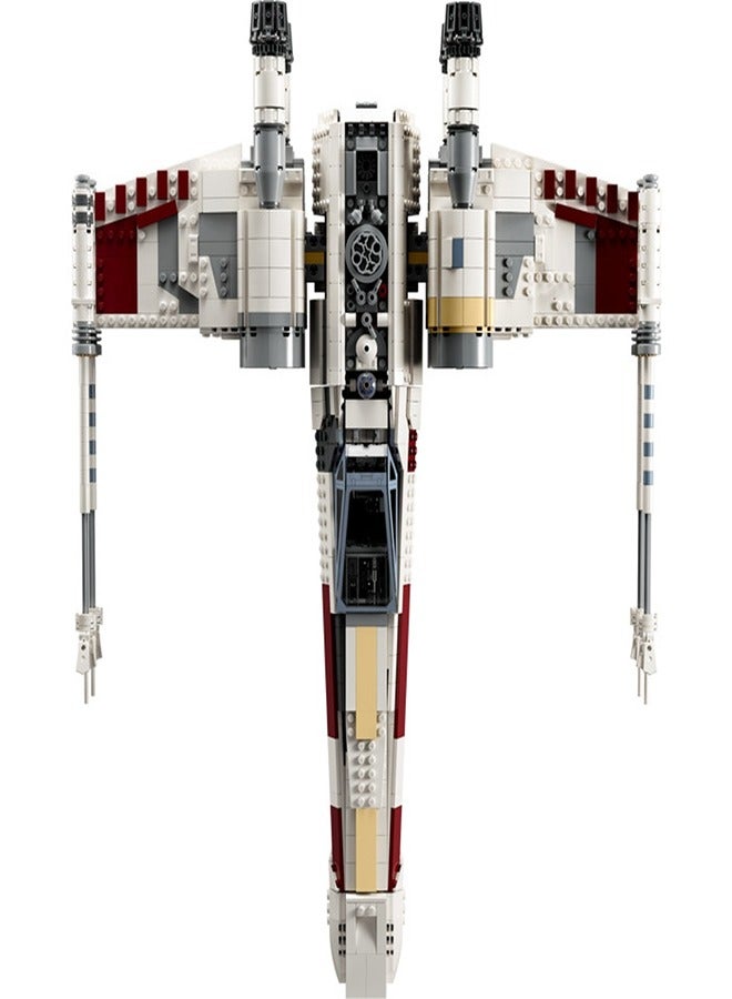 LEGO - X-wing Starfighter Set 1949PCS - 75355 - Image 3