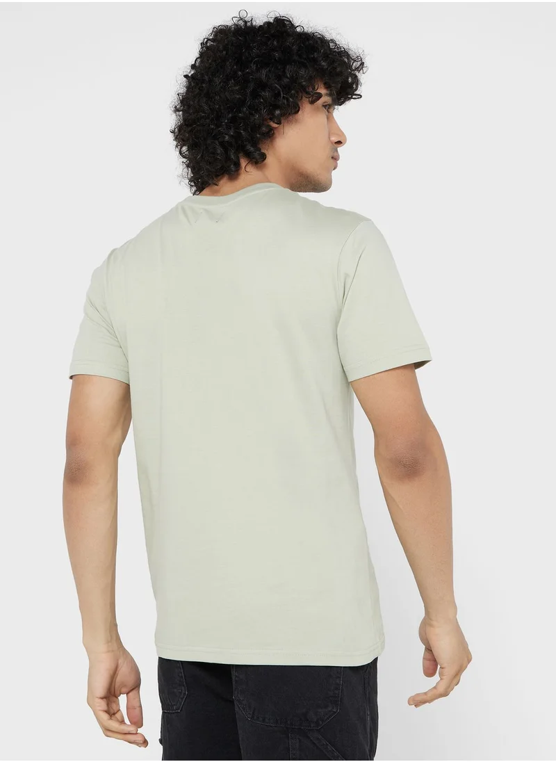 سفنتي فايف Summer T-Shirt