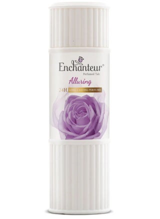 Alluring Perfumed Talc 125 g - pzsku/Z08AD771B17426DE77EE0Z/45/_/1738492449/d1d7f851-2ad7-4437-bde4-8bbc9f26fd61