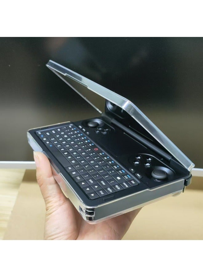 general 25 GD win mini toy handheld protective shell exclusive protective cover - Image 2