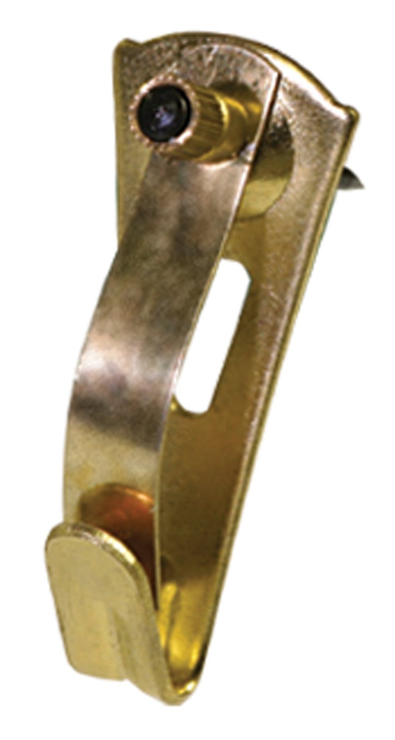 Hillman 122389 Elite Safety Hanger 30lb Pack of 2