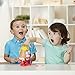 Mr. Potato Head Mr Potato Head Mrs Potato Head Classic Toy For Kids Ages 2 and Up Includes 12 Parts and Pieces to Create Funny Faces - Image 3