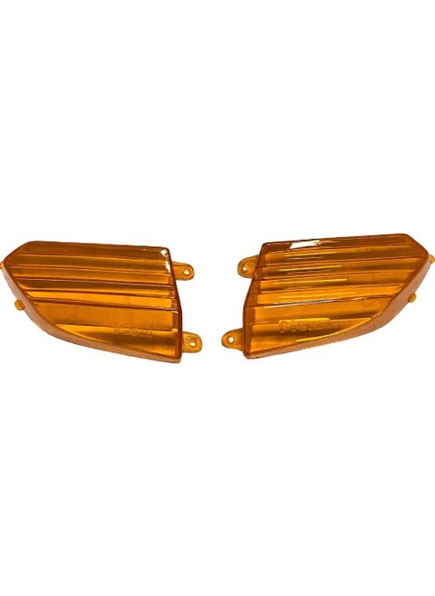 Signal Glass Front Kinetic T.k