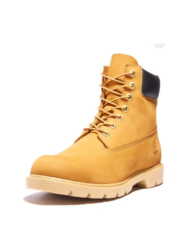 تمبرلاند أحذية رجالية كلاسيكية مقاومة للماء من الجلد | مبطنة ومتينة - Image 3