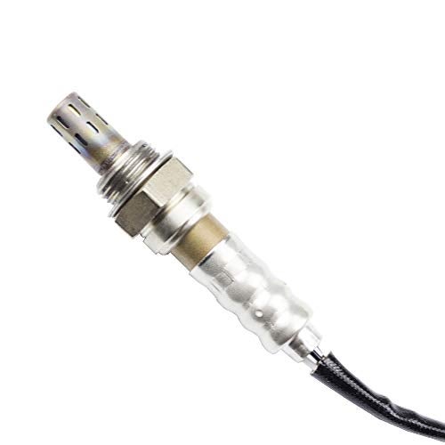 Sangyue Upstream+Downstream Oxygen Sensors 1 & 2 for BMW E46 E39 E53 E83 X3 X5 323i 325Ci 325i 325Xi 328i 330Ci 330Xi 330i 525I 528I 530I Z3 Z4 - Image 4