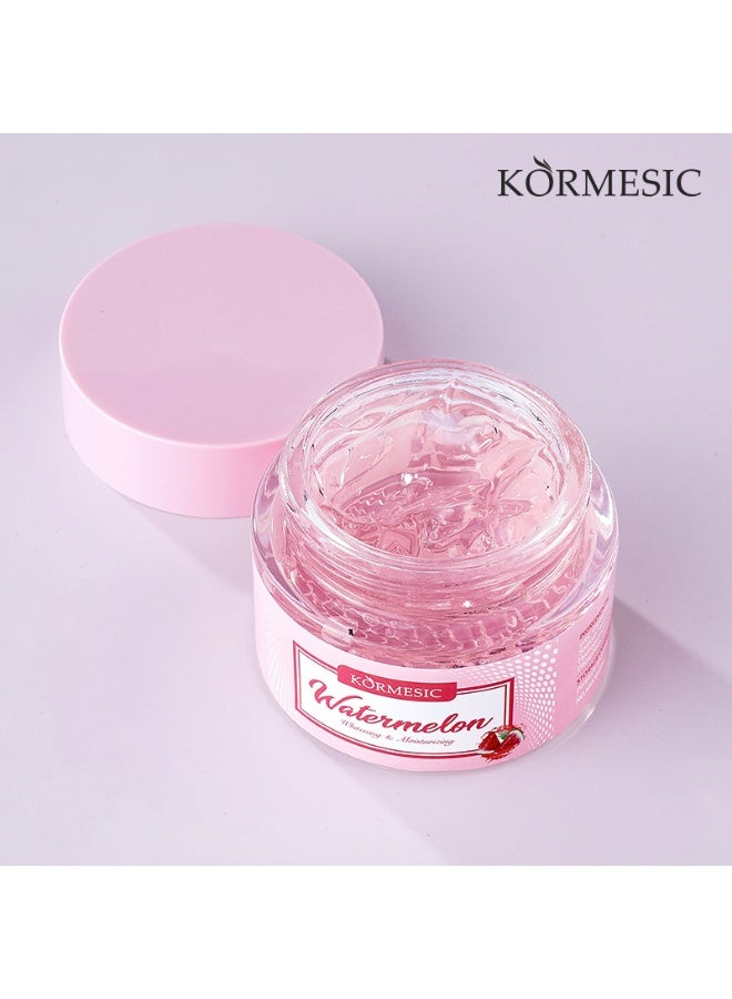Kormesic Watermelon Moisturising CreamNourishing & HydratingFace CreamFacial Care - Image 1