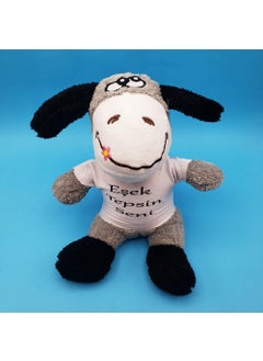 Ema Donkey Teps You T-Shirt Toy Donkey 