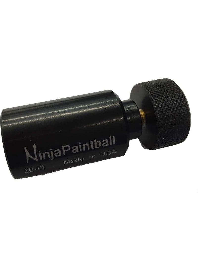 Ninja Ninja Paintball UFA Universal Fill Adapter 