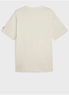PUMA Team For The Fanbase T-Shirt  - Image 5