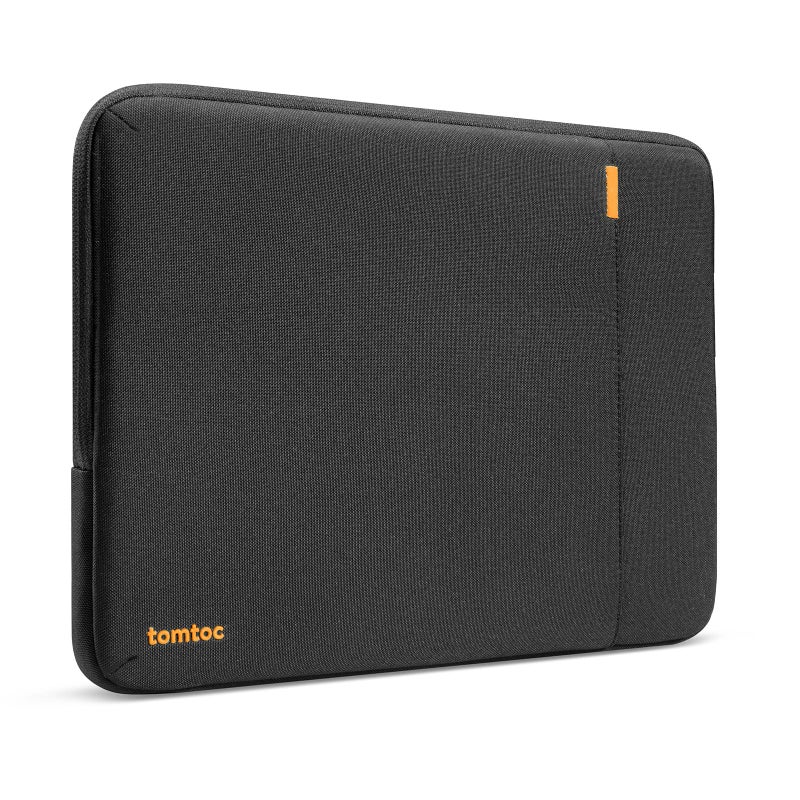 Tomtoc tomtoc 360 Protective Tablet Sleeve for iPad Pro 11-inch (M4), iPad Air 11-inch (M2) 2024, iPad Pro 11-in (4th/3rd/2nd/1st Gen) with Magic Keyboard/Smart Keyboard Folio, Water-Resistant iPad Case  - Image 1
