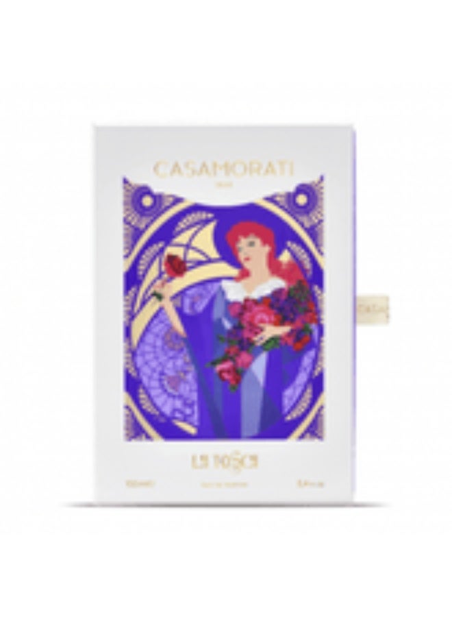 زيرجوف كازاموراتي 1888لا توسكا من زيرجوف 100مل - Image 3