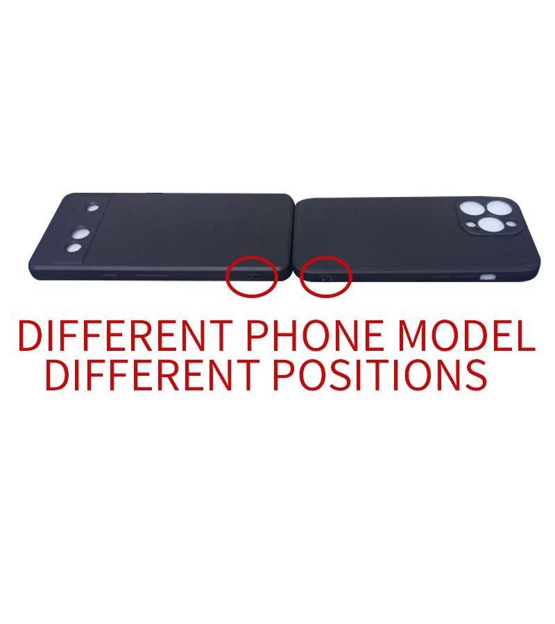Snake Matte Soft TPU Phone Case For OPPO A57 Mixed Color 1 - Image 5