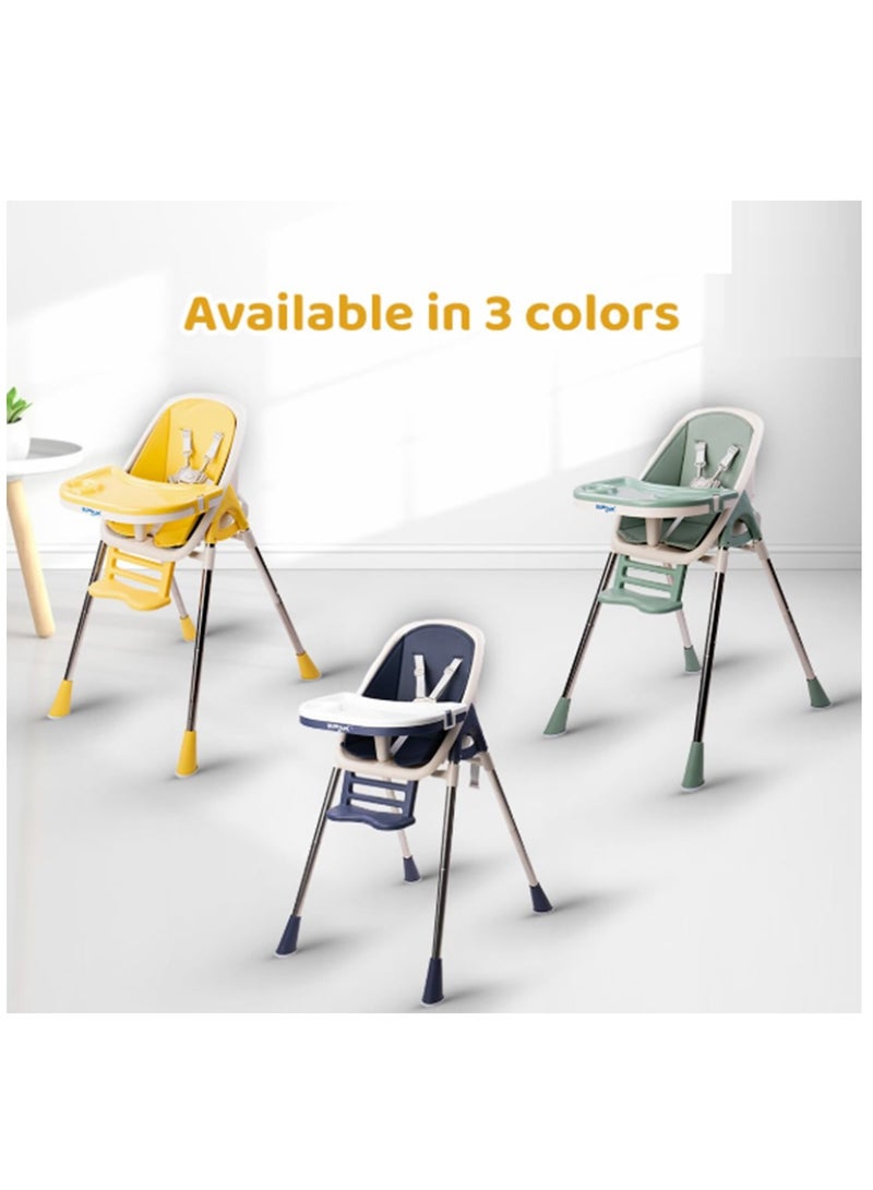 ترف كوم كرسي أطفال - Image 2