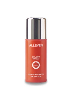 Spray Body Makeup Matte Finish Amber 338 oz