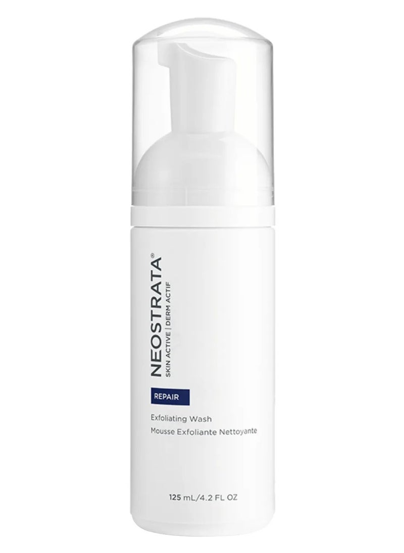 Neostrata Skin Active Repair Exfoliating Face Wash 125ml - pzsku/Z08AF04A1B408757C4439Z/45/_/1729917842/c5c027b9-9061-4ab7-9ce3-b6477c69bb44