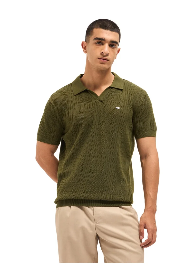 Men’s Short Sleeve Polo T-Shirt | Casual or Smart Style | Perfect for Work, Travel, Everyday Outfits & All-Season Wear | Stylish, Comfortable & Versatile for Any Occasion