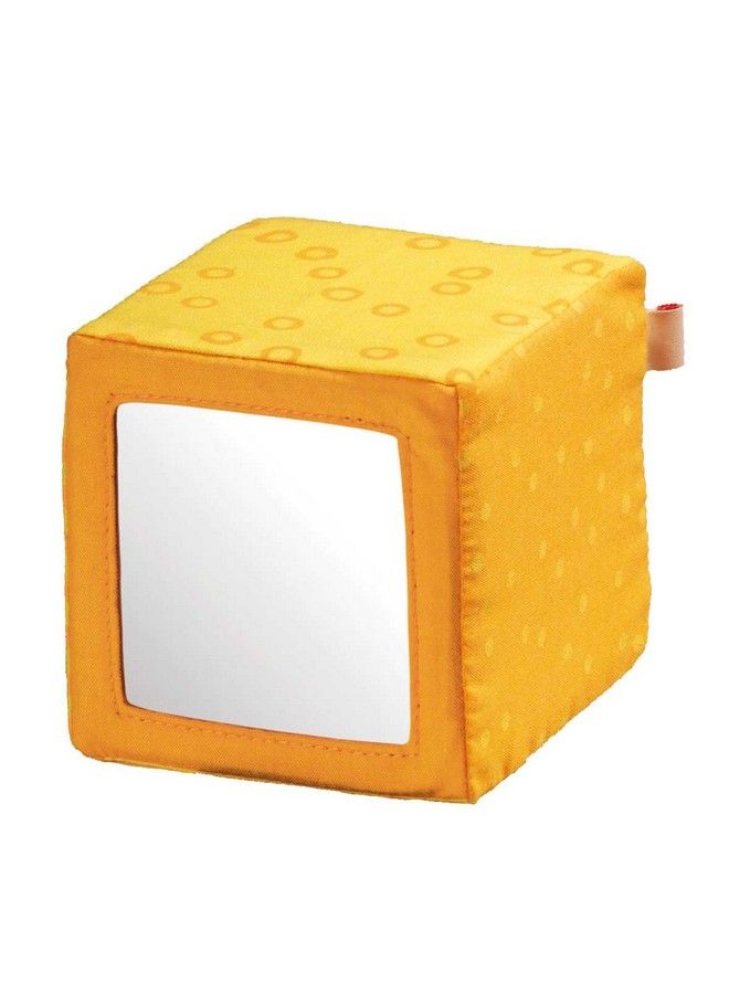 HABA Happy Quartett Soft Block Set Each With A Unique Sound For Ages 6 Months And Up - Image 5