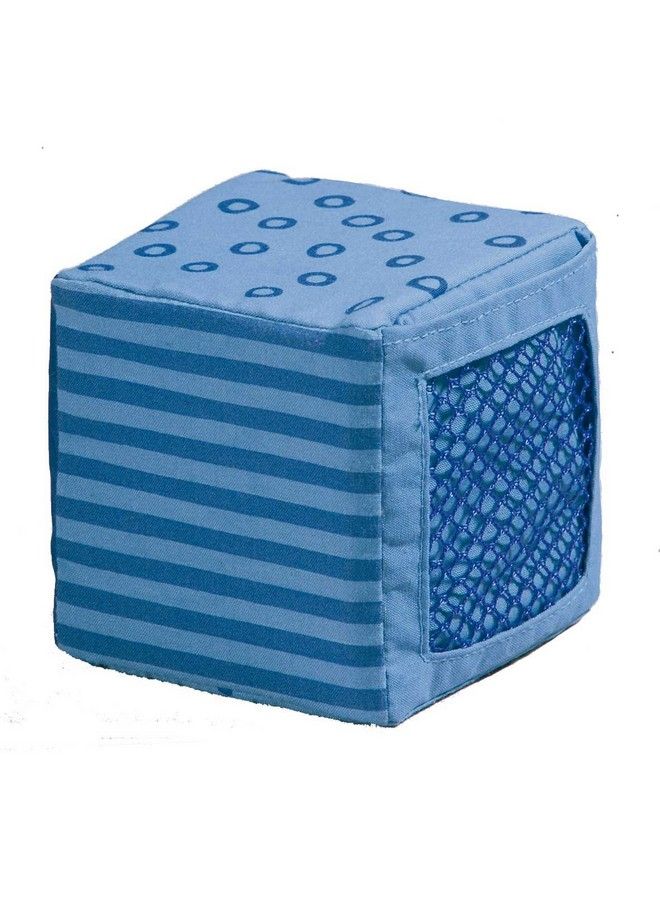 HABA Happy Quartett Soft Block Set Each With A Unique Sound For Ages 6 Months And Up - Image 4