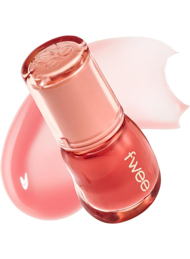 fwee 3D Voluming Gloss - 30% Vanilla - Image 1