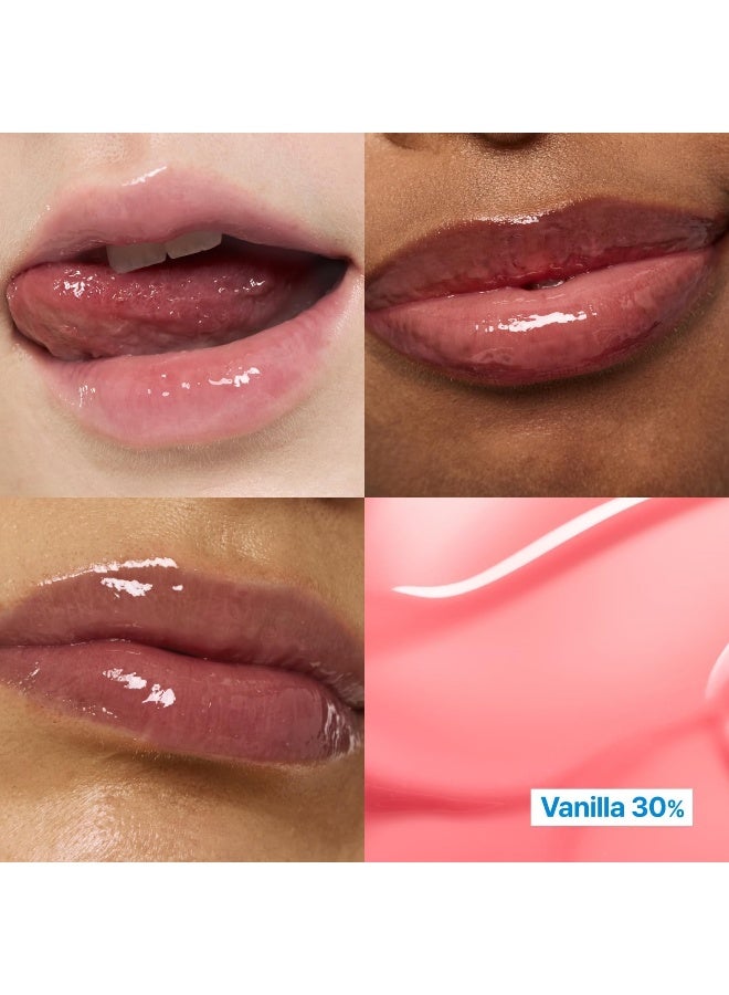 fwee 3D Voluming Gloss - 30% Vanilla - Image 2
