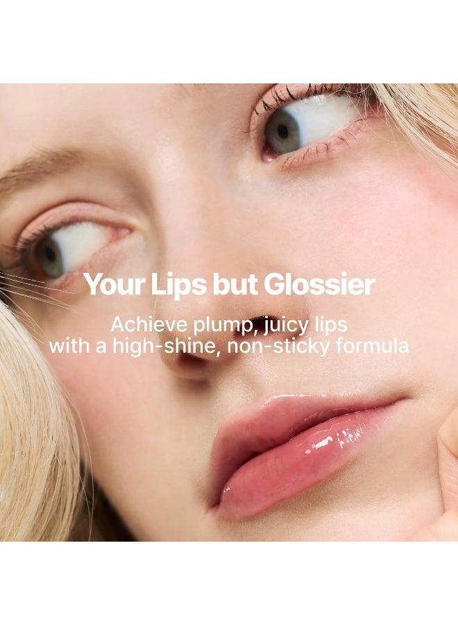 fwee 3D Voluming Gloss - 30% Vanilla - Image 5