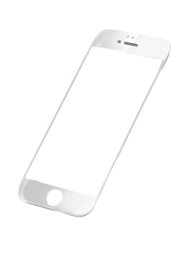 NIBEMINENT Screen Protector For Apple iPhone 8 Clear