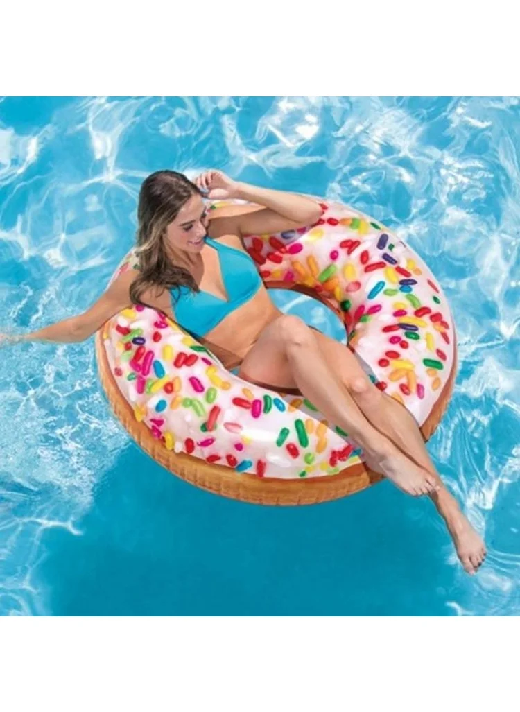 اينتكس İntex Sprinkle Donut Bagel