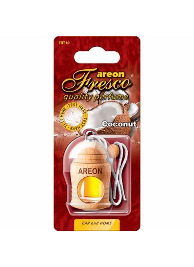 Areon Fresco Coconut Car Air Freshener - pzsku/Z08AF6593BF47E2DE66DEZ/45/_/1715520397/3d371a18-405e-4fa8-9ebe-e35b2b68d0fc