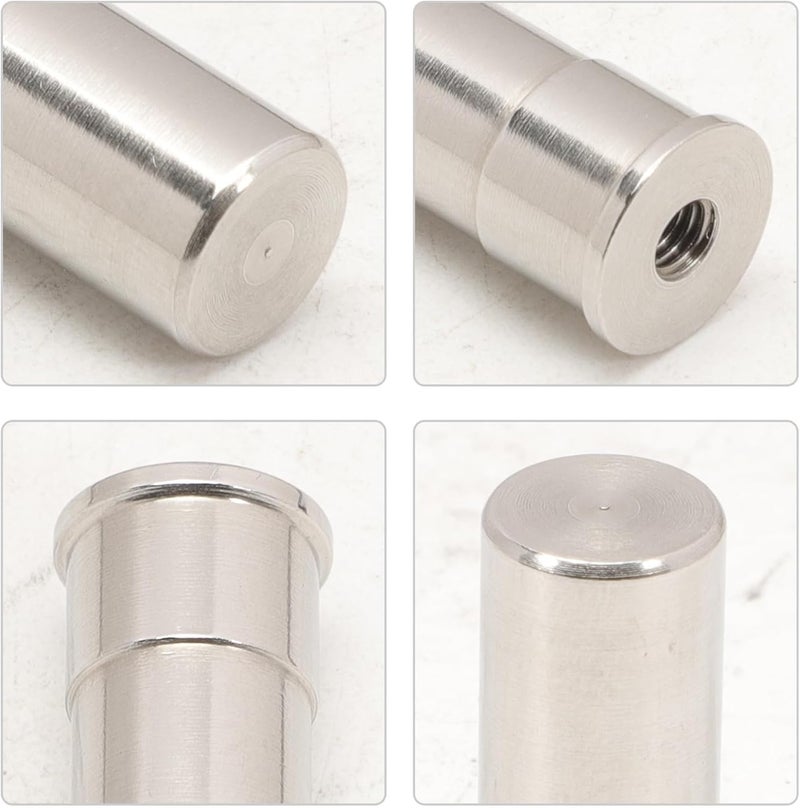Taesayl Oversized Steering Column Pivot Pins - 2pcs for Corvettes 1969-1996 & Camaros 1967-2002 - Image 4