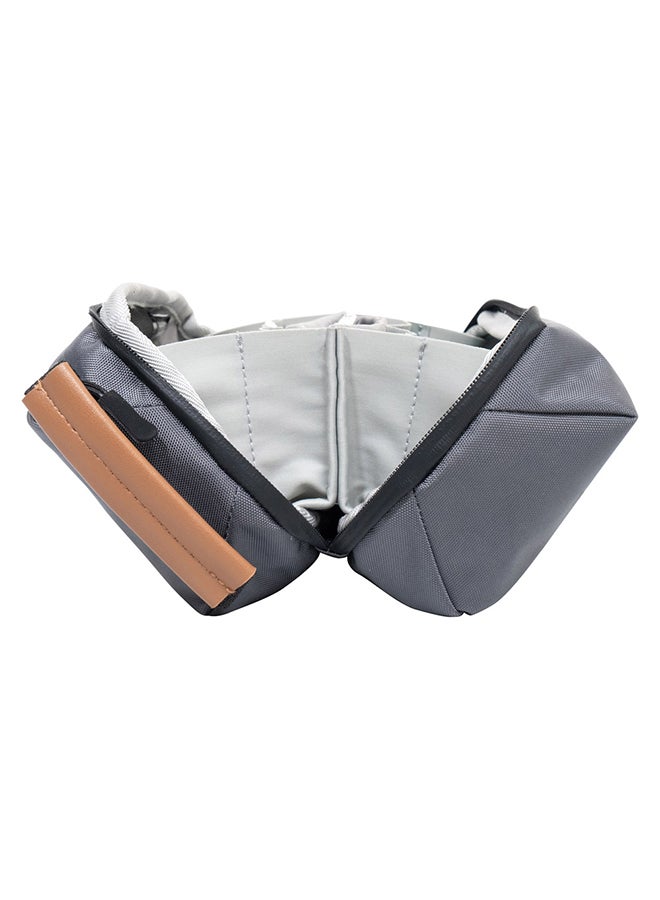 دي بي تي شنطة أغراض شخصية للسفر, حقيبة سفر شخصية مقاومة للماء - Image 3