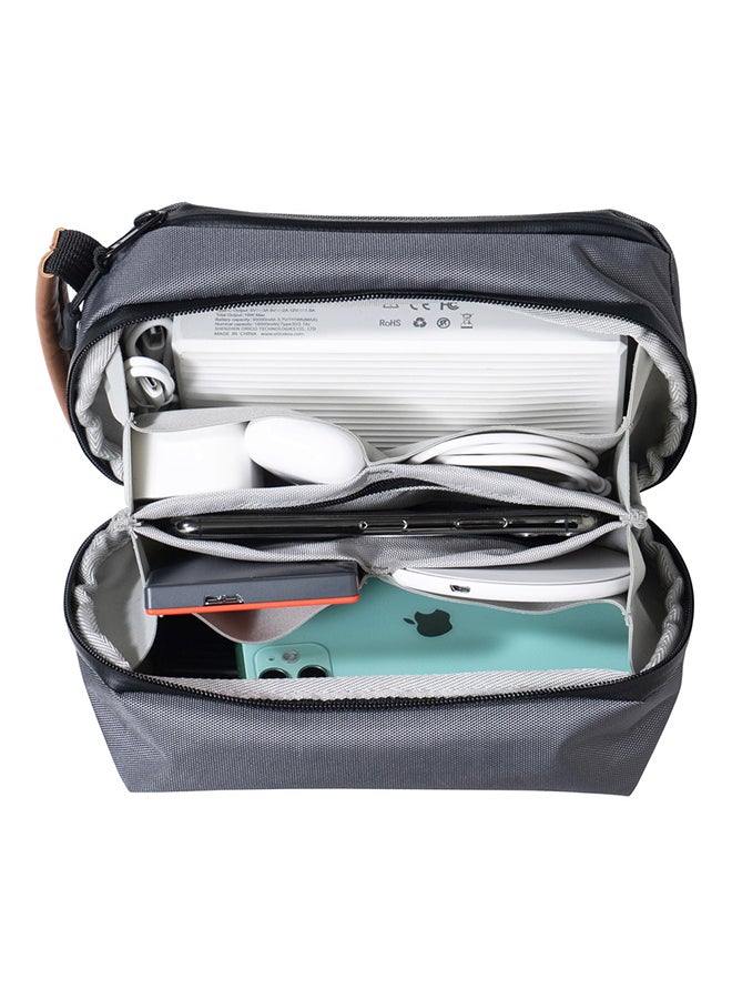 دي بي تي شنطة أغراض شخصية للسفر, حقيبة سفر شخصية مقاومة للماء - Image 2