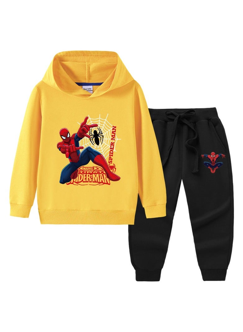 general 2 Piece sSet - Children's Hoodie Set - Image 1