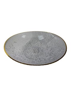 Spaceshoop Fruit Plate Crystal Appearance Snack Nut Dish Plastic Candy Holder Table Ornaments  - Image 2