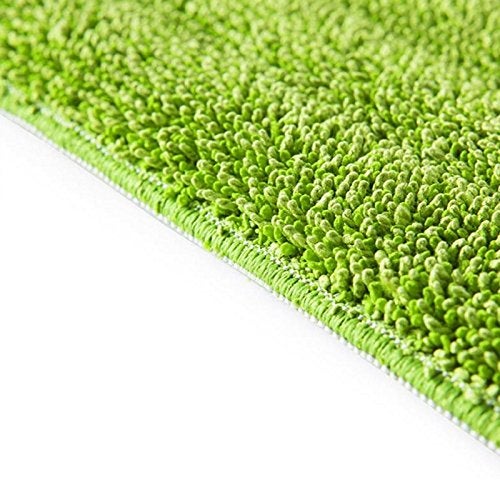 Maharsh Replacement Microfiber Spray Mop Pads Refill Cloth Heads for Spray Mops (42x14 cm, Multicolour) (3) - Image 3