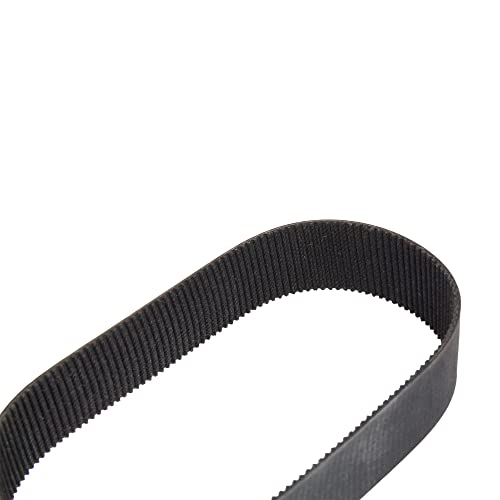 Klifex Steering Rack and Pinion Gear Belt 7806040673 for Mercedes-Benz 212, 166, 222, 204, 218 - Image 2