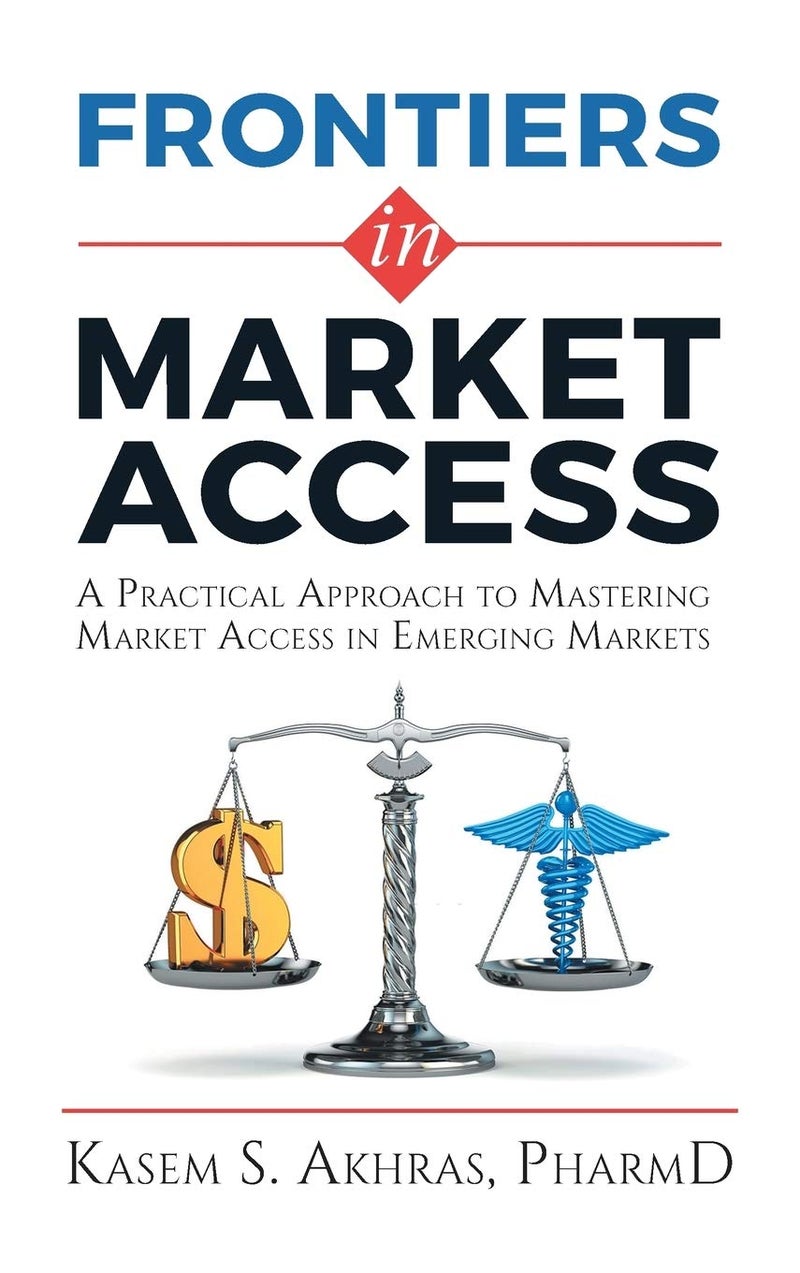 Frontiers in Market Access - Image 1