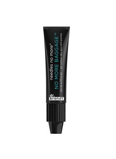 Dr. Brandt Skincare Dr Brandt Needles No More No More Baggage  Minimizes UnderEye Bags Puffiness  Dark Circles  025 oz 