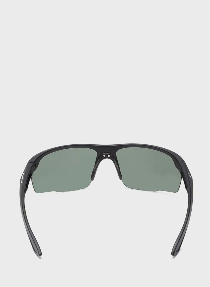 fastrack Square Shape Sunglasses