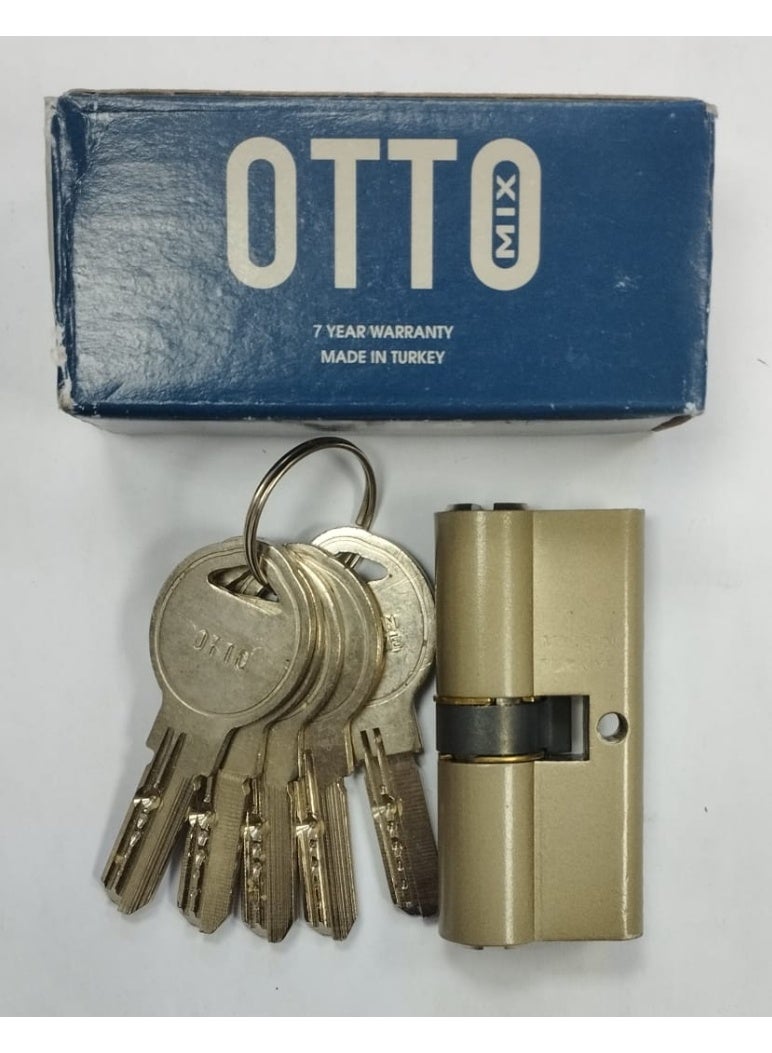 سلندر قلب كالون كمبيوتر 5 مفتاح