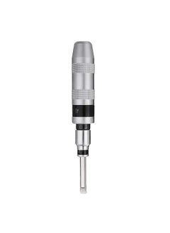 Hetkrishi Hetkrishi 7Pcs Impact Screwdriver Set MultiPurpose Chrome Vanadium Steel Portable Screw Driver Chisel Bits Professional Tools  - Image 4