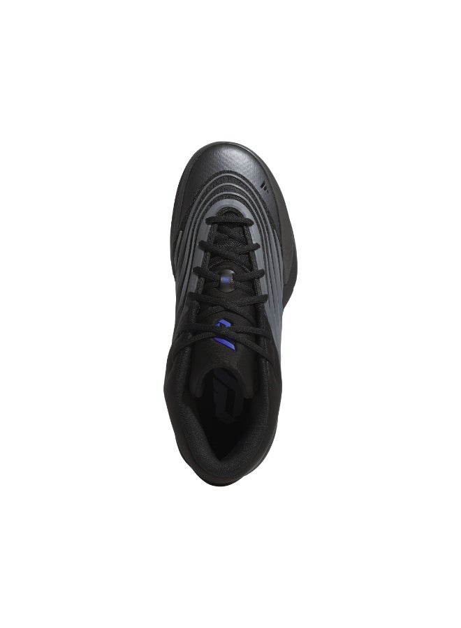 Adidas أحذية أديداس ديم x - أسود/حديد - Image 3