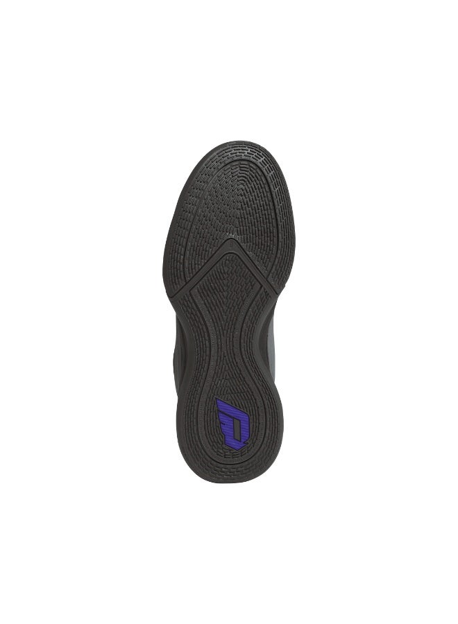 Adidas أحذية أديداس ديم x - أسود/حديد - Image 4