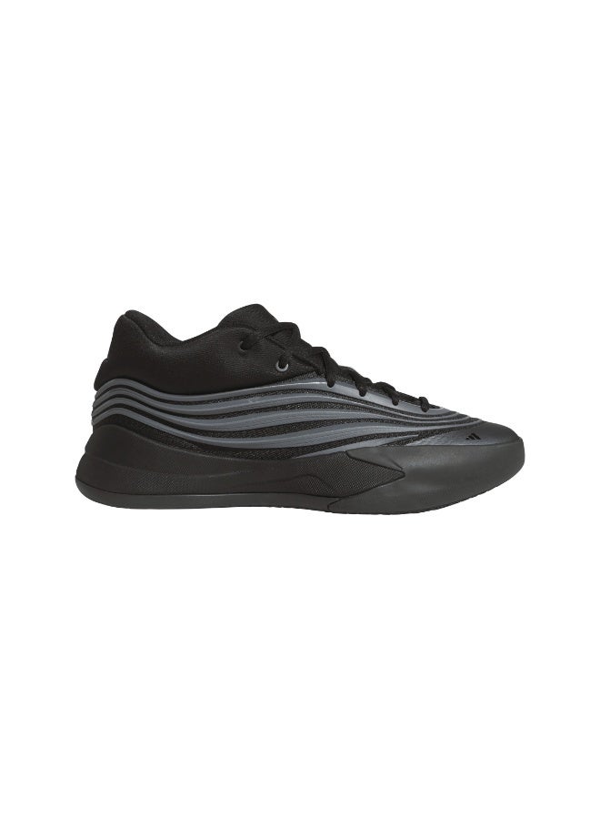 Adidas أحذية أديداس ديم x - أسود/حديد - Image 1